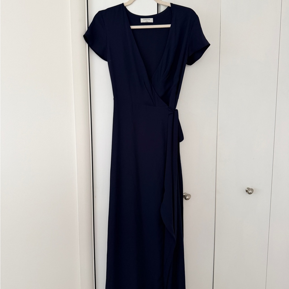 Aritzia babaton Lexi’s dress